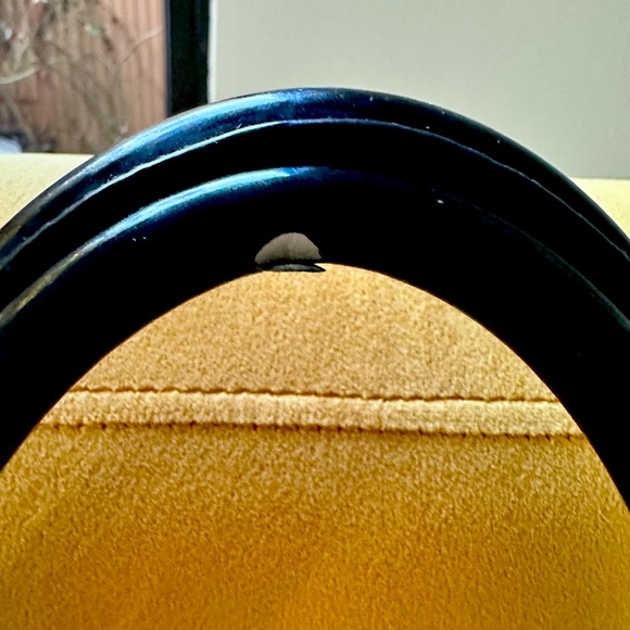 Nylon Tory Butch tote - Picture 7 of 9